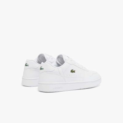 Tenis Lacoste T-Clip Set para niños