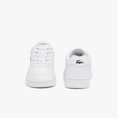 Tenis Lacoste T-Clip Set para niños