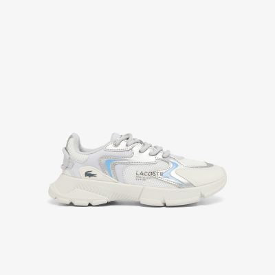 Zapatillas Lacoste para niños