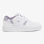 1T6 WHT/LT PURP
