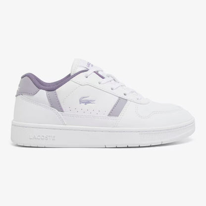 Zapatillas Lacoste T-Clip Set SuC para niños