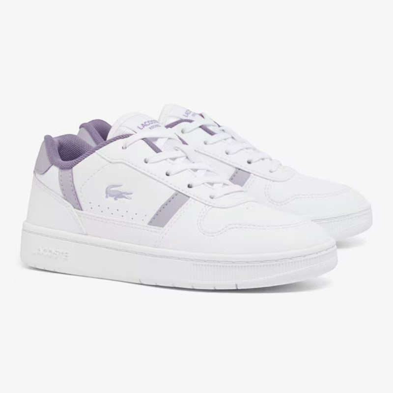 Zapatillas Lacoste T-Clip Set SuC para niños