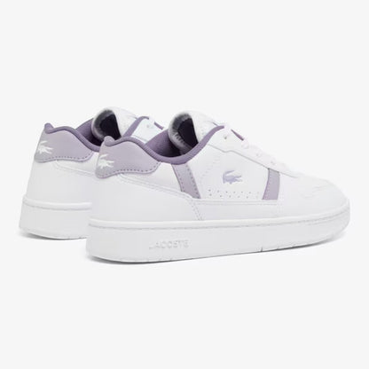 Zapatillas Lacoste T-Clip Set SuC para niños