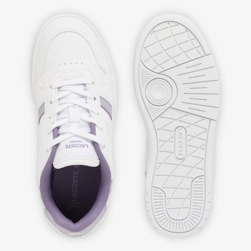 Zapatillas Lacoste T-Clip Set SuC para niños
