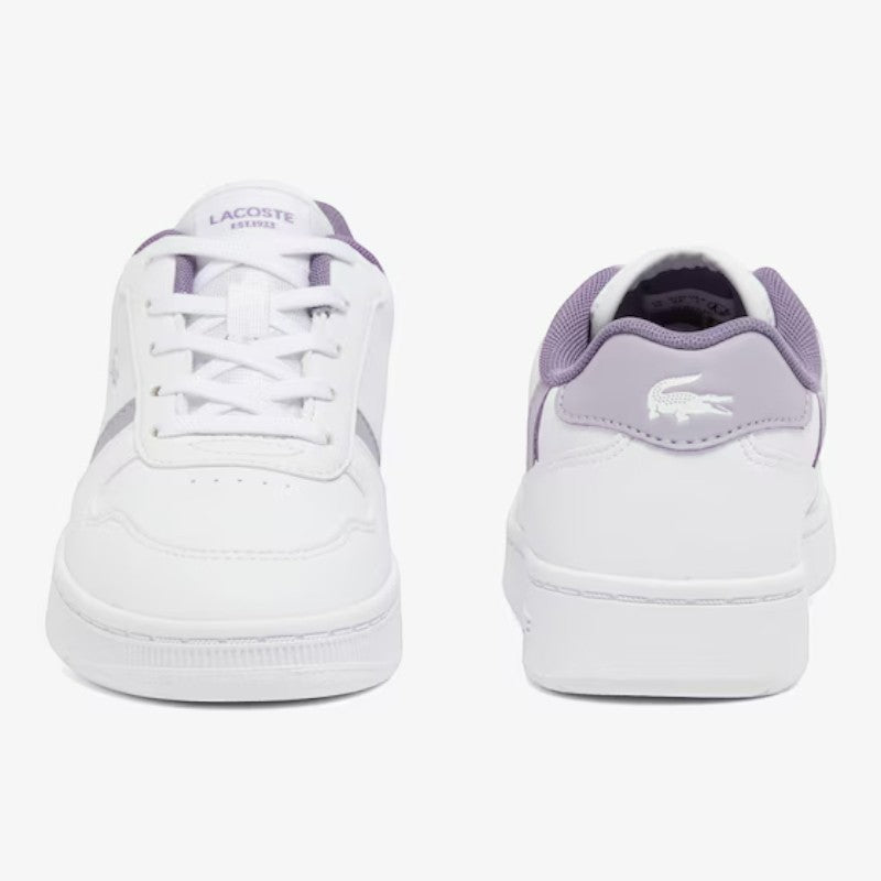 Zapatillas Lacoste T-Clip Set SuC para niños