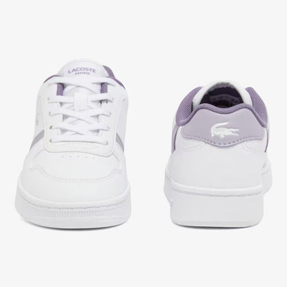 Zapatillas Lacoste T-Clip Set SuC para niños