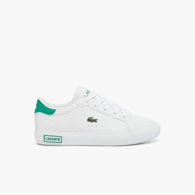 Zapatillas Lacoste Powercourt para niños