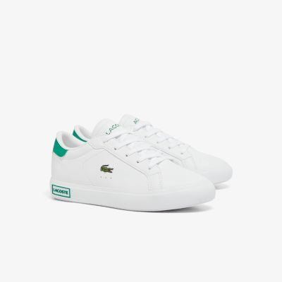 Zapatillas Lacoste Powercourt para niños