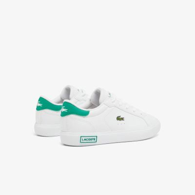 Zapatillas Lacoste Powercourt para niños