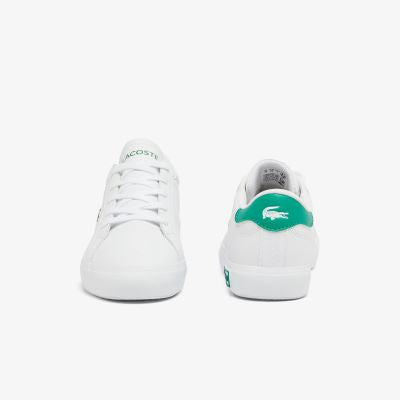 Zapatillas Lacoste Powercourt para niños