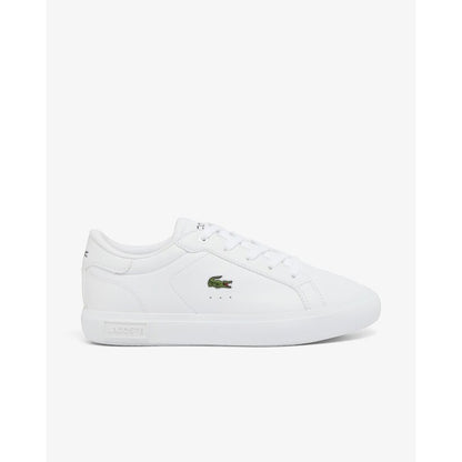 Zapatillas Lacoste Powercourt para niños