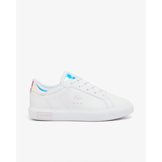 Zapatilla Lacoste Powercourt para niños