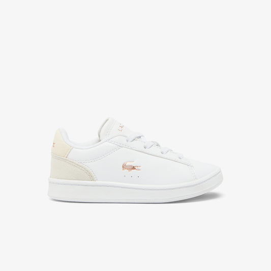 Zapatillas Lacoste Carnaby Set Sui para niños
