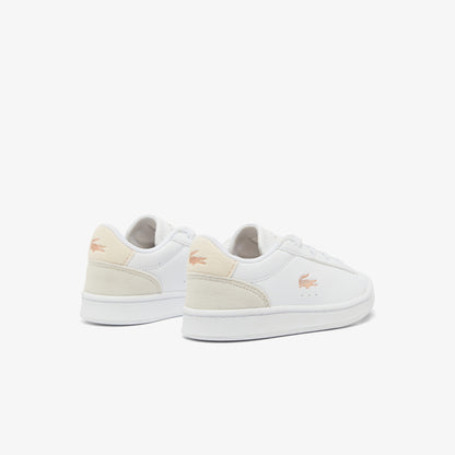 Zapatillas Lacoste Carnaby Set Sui para infante
