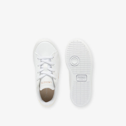 Zapatillas Lacoste Carnaby Set Sui para infante