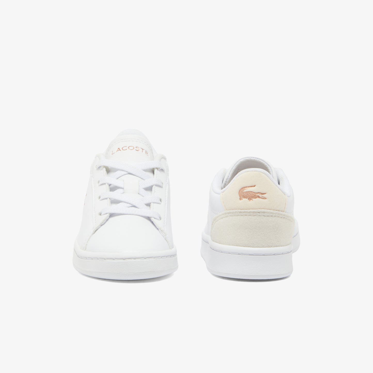 Zapatillas Lacoste Carnaby Set Sui para infante