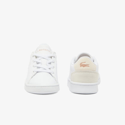 Zapatillas Lacoste Carnaby Set Sui para infante