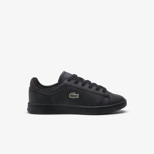 Zapatilla Lacoste Carnaby Set Junior