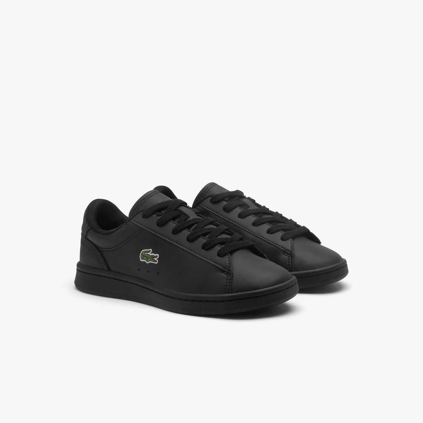 Zapatilla Lacoste Carnaby Set Junior