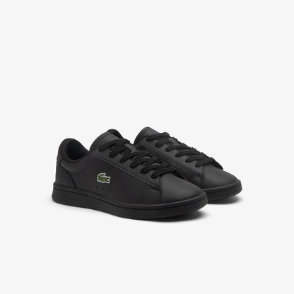 Zapatilla Lacoste Carnaby Set Junior