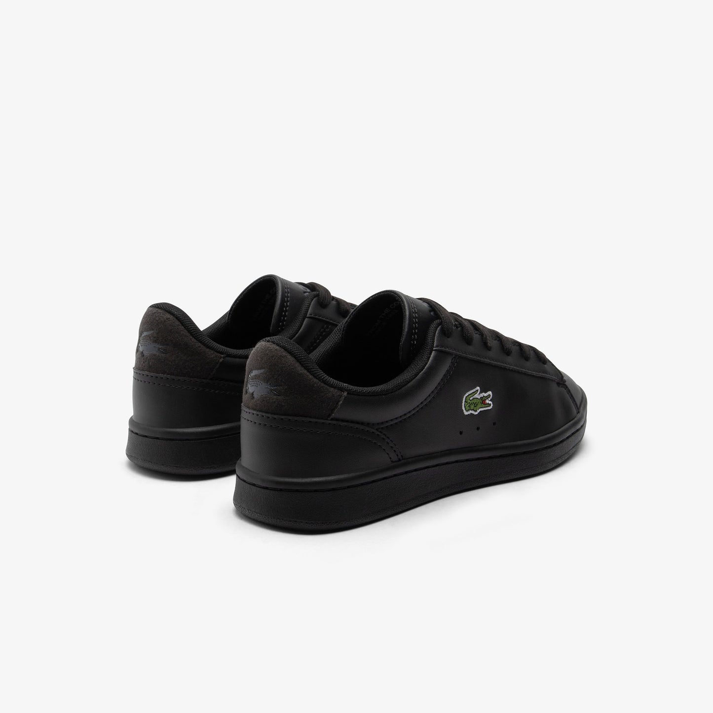 Zapatilla Lacoste Carnaby Set Junior