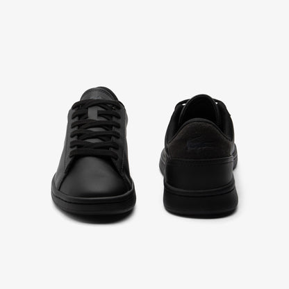 Zapatilla Lacoste Carnaby Set Junior