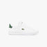 1R5 WHITE/DARK GREEN