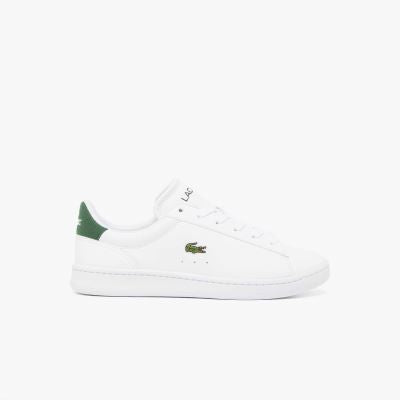 Zapatilla Lacoste Carnaby Set Junior