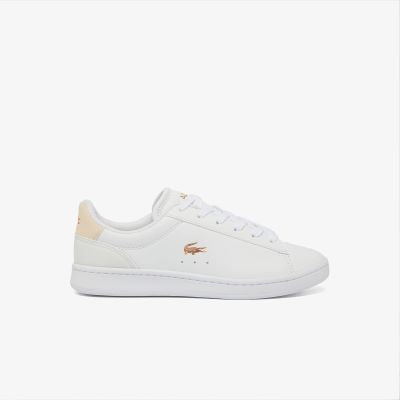 Zapatilla Lacoste Carnaby Set Junior