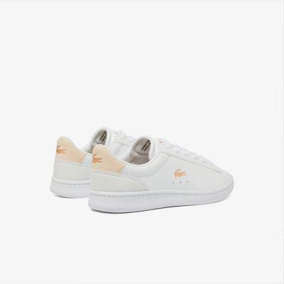Zapatilla Lacoste Carnaby Set Junior