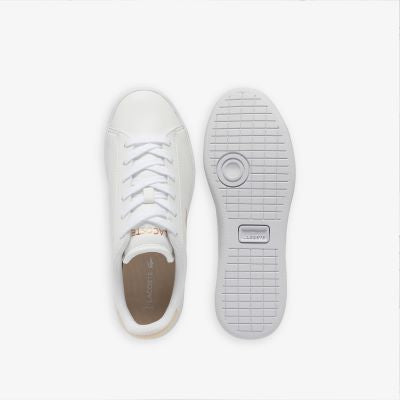 Zapatilla Lacoste Carnaby Set Junior