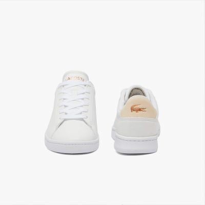 Zapatilla Lacoste Carnaby Set Junior