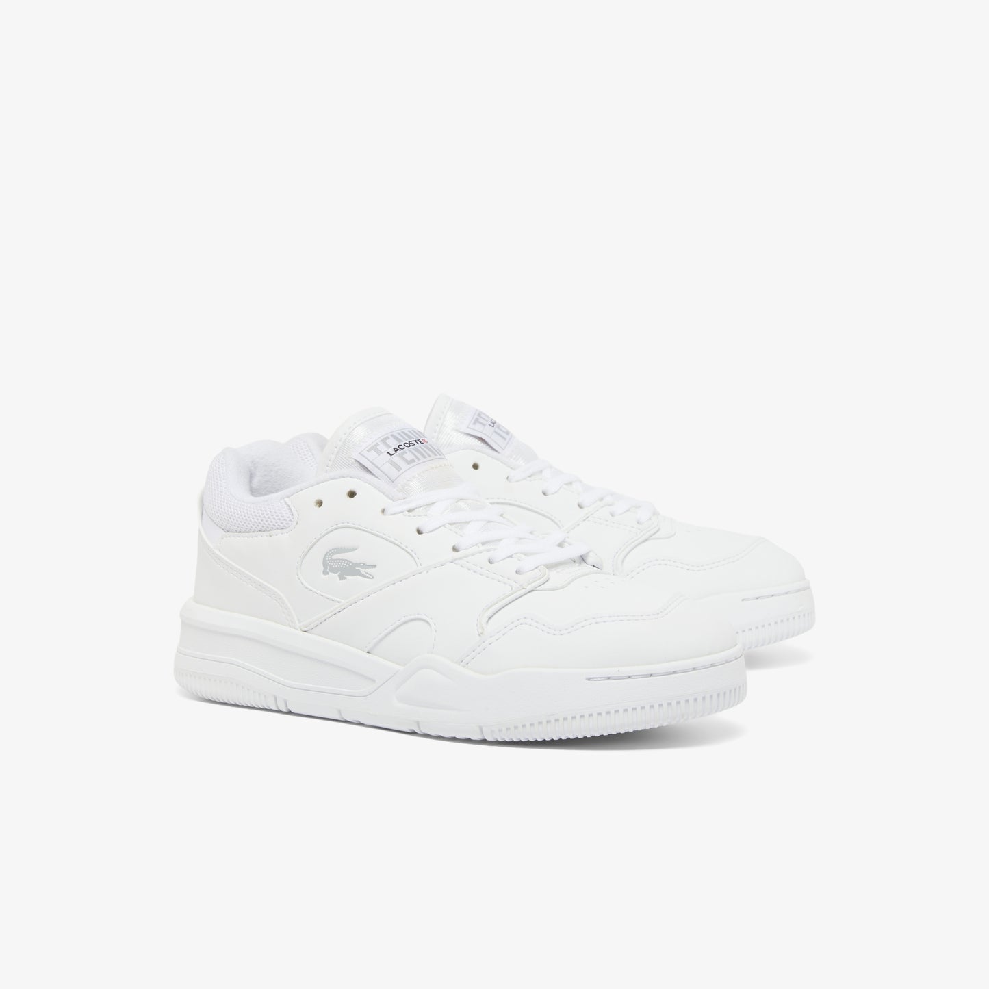 Zapatilla Lacoste Lineshot Junior