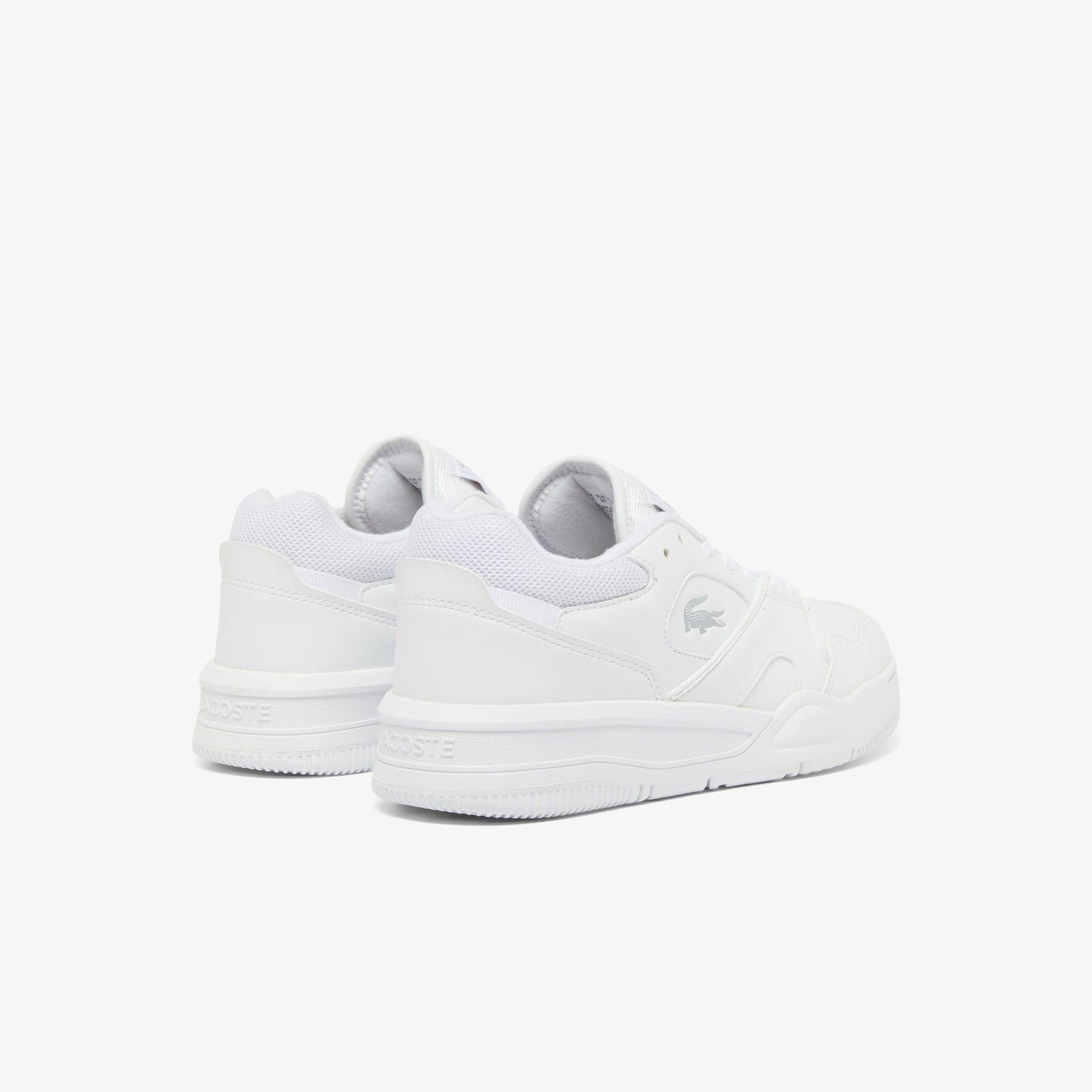 Zapatilla Lacoste Lineshot Junior