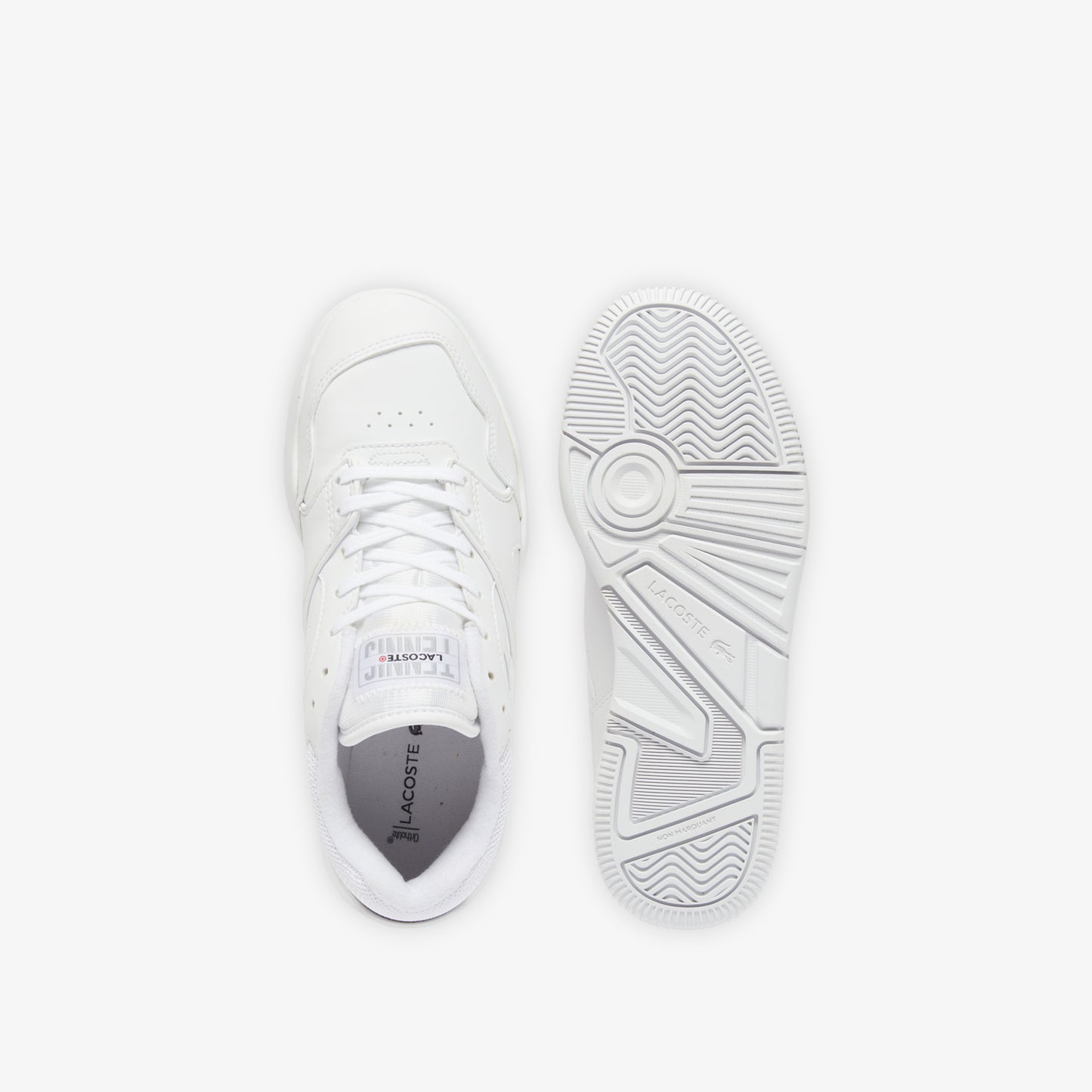 Zapatilla Lacoste Lineshot Junior