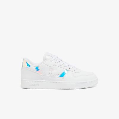 Zapatillas Lacoste T-Clip para niños
