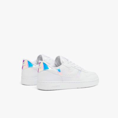 Zapatillas Lacoste T-Clip para niños