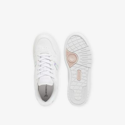 Zapatillas Lacoste T-Clip para niños