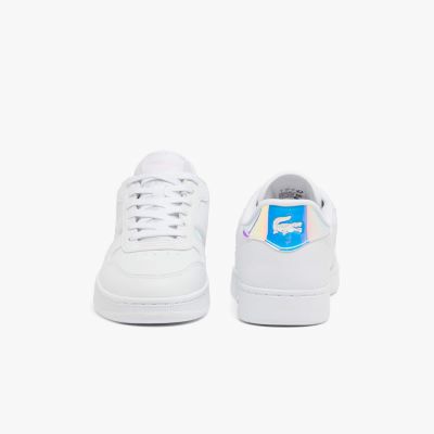 Zapatillas Lacoste T-Clip para niños