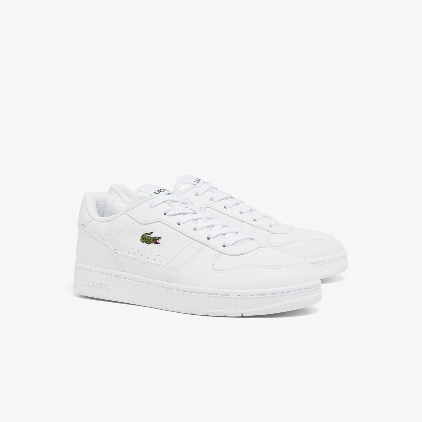 Zapatillas Lacoste T-Clip Set para niños