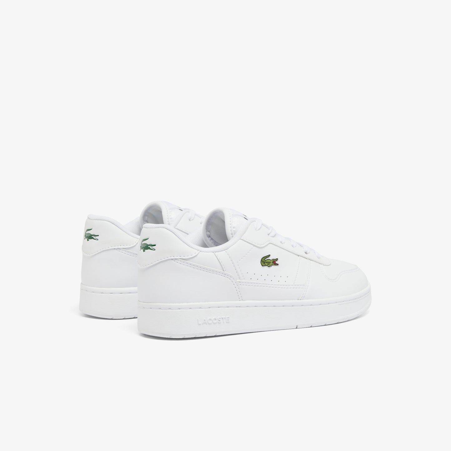 Zapatillas Lacoste T-Clip Set para niños