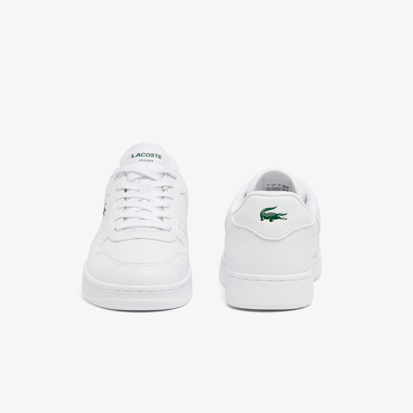 Zapatillas Lacoste T-Clip Set para niños