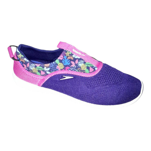 Tst jnr aq skmmr-grl 410 calzado para niña