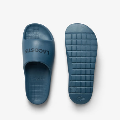 Serve Slide 2.0 chancletas Lacoste para caballero