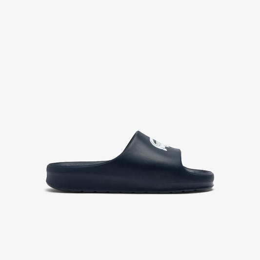 Serve Slide 2.0 chancletas Lacoste para caballero