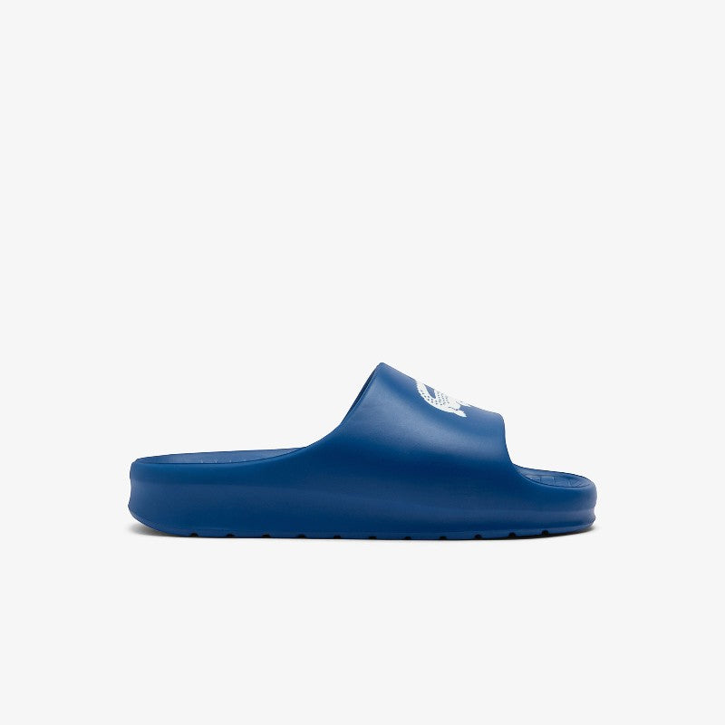 Serve Slide 2.0 chancletas Lacoste para caballero