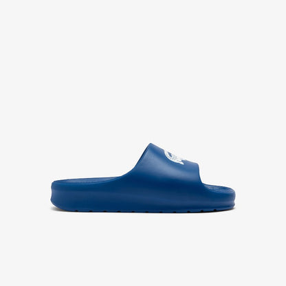 Serve Slide 2.0 chancletas Lacoste para caballero