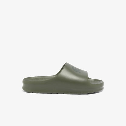 Serve Slide 2.0 chancletas Lacoste para caballero