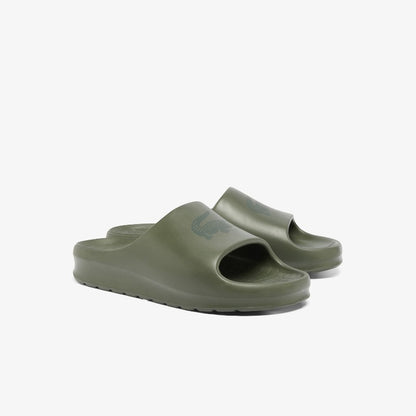 Serve Slide 2.0 chancletas Lacoste para caballero
