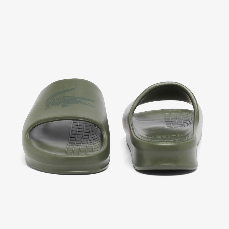 Serve Slide 2.0 chancletas Lacoste para caballero
